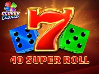 40 Super Roll game thumbnail