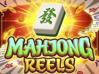 Mahjong Reels game thumbnail