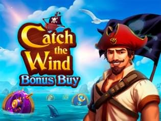 Catch the Wind Bonus Buy game thumbnail