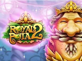 Royal Potato 2 game thumbnail