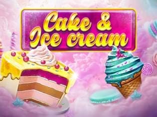 Cake and Ice Cream game thumbnail
