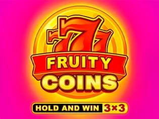 777 Fruity Coins game thumbnail