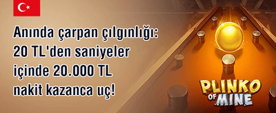 Süper Slotlar Bedava Dönüş Paketi promotion banner