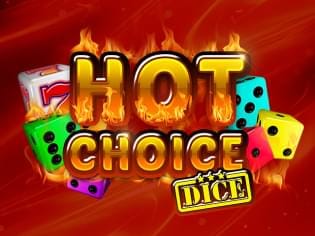 Hot Choice Dice game thumbnail
