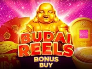 Budai Reels Bonus Buy game thumbnail