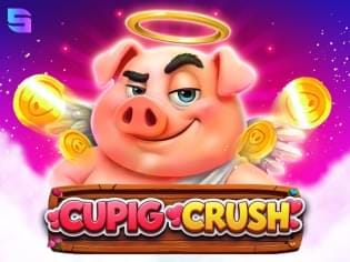Cupig Crush game thumbnail