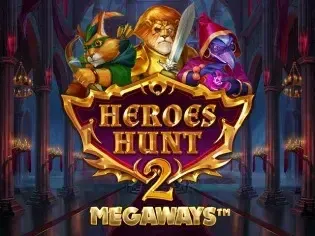 Heroes Hunt 2 game thumbnail