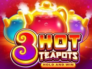 3 Hot Teapots game thumbnail