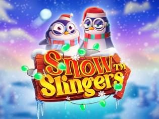 Snow Slingers game thumbnail
