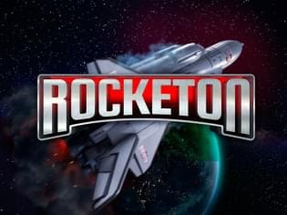 Rocketon game thumbnail