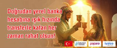 Arkadaşını Getir, Birlikte Kazanın promotion banner